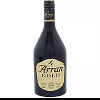 Arran 艾伦 金色奶油 利口酒 17度700ml