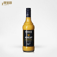 BOL’S 波士 荷兰进口洋酒Bols Advocaat波士蛋黄力娇酒利口酒鸡尾酒调酒基酒