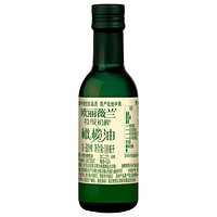 金龙鱼 油米面组合装(稻米油2L+橄榄油100ml+大米2.5kg+挂面800g)