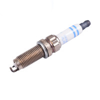 BOSCH 博世 火花塞  ZR6SPP3320   BS