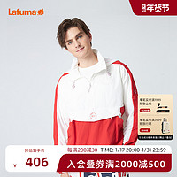 Lafuma 乐飞叶 户外零感防晒衣防泼水运动风衣外套上衣男LMJA1BP27