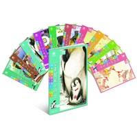 科普童话绘本馆(1-35册)