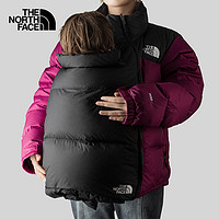 北面 TheNorthFace北面婴幼儿保暖外罩鹅绒羽绒|898X