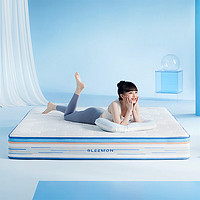 Sleemon 喜临门 床垫 软硬两用双面睡感 七区感应弹簧床垫