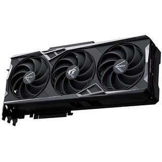 COLORFUL 七彩虹 GeForce RTX 4080 SUPER Vulcan OC 16GB 火神 显卡