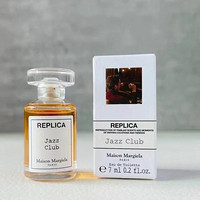 Maison Margiela REPLICA香氛系列 爵士酒廊男士淡香水小样 EDT 7ml