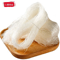 冠珠 龙口l绿豆粉丝 180g*3袋