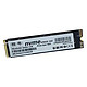 JINGYUE 精粤 256G M.2 NVME 固态硬盘 256GB