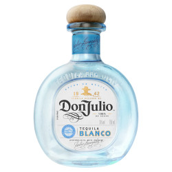 Don Julio 白标龙舌兰洋酒 Blanco 750ml