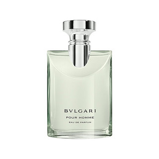 BVLGARI 宝格丽 大吉岭茶香中性浓香水 EDP