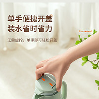 88VIP：Joyoung 九阳 保温壶家用保温水壶大容量热水瓶热水壶保温瓶便携暖壶暖水瓶