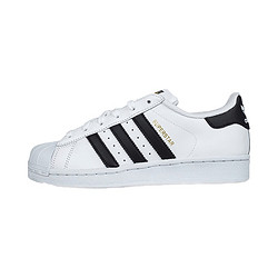 adidas 阿迪达斯 ORIGINALS Superstar 女子休闲运动鞋 FU7712