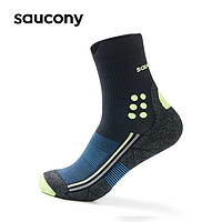 saucony 索康尼 运动跑步袜 SC0230322A