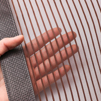 alplume 刺绣凤凰.防蚊门帘90*200cm