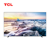 TCL 115GA1 4+128GB 4K 144Hz 115英寸