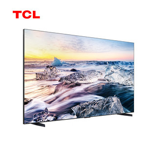 TCL 115GA1 4+128GB 4K 144Hz 115英寸