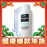 Rogaine 培健 清洁毛囊控油洗发水 400ml