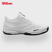 威尔胜（Wilson）网球鞋成人KAOS STROKE 2.0疾速系列男款训练运动专业网球鞋 WRS330360-男款 8.5