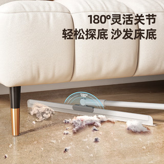 本迪刮水器硅胶魔术地板刮浴室刮水拖把扫水卫生间多功能地刮55cm