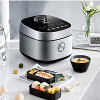 Midea 美的 MB-RC475 电饭煲 4L