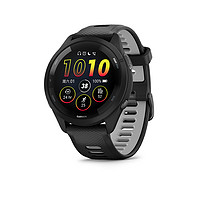 GARMIN 佳明 88vip：GARMIN 佳明 Forerunner265 户外智能运动手表