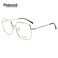 Polaroid 宝丽来 光学眼镜架男女款ins镜框可配度数近视镜框D428G