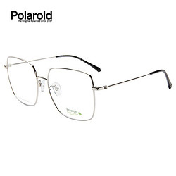 Polaroid 宝丽来 光学眼镜架男女款ins镜框可配度数近视镜框D428G