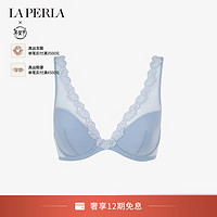 LA PERLA【】女士内衣LUCE DI STELLE系列刺绣文胸 M154 70B