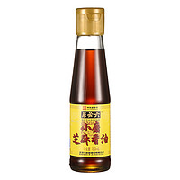 六必居 小磨香油 180ml