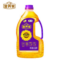 营养家 福临门 营养家 葵花仁油 1.8L