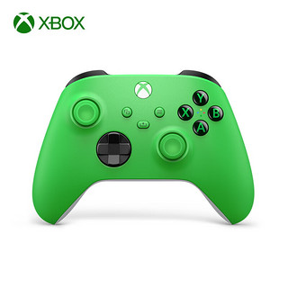 Xbox 无线控制器 青森绿