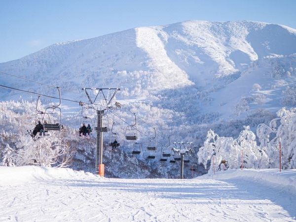 提前锁25年雪季最低价!CM顶奢线,人均1750起/晚!Club Med Kiroro Peak 多种房型3-5晚一价全包套餐