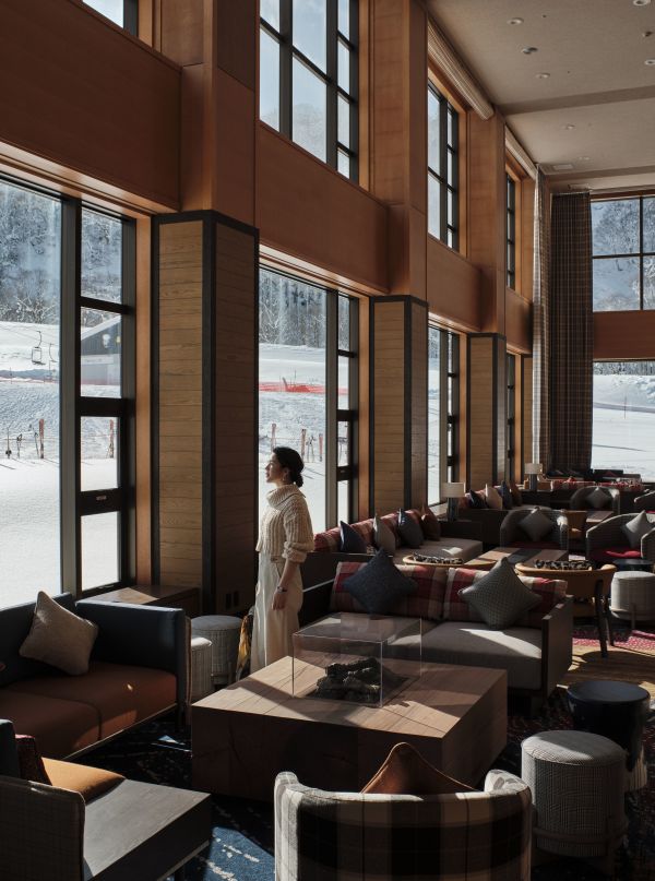 提前锁25年雪季最低价!CM顶奢线,人均1750起/晚!Club Med Kiroro Peak 多种房型3-5晚一价全包套餐