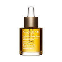 CLARINS 娇韵诗 兰花面部护理油30ml