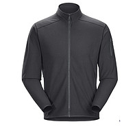 ARC'TERYX 始祖鸟 ARC’TERYX） Delta Jacket 男款户外立领抓绒衣