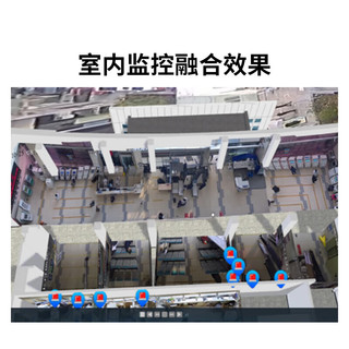  Lenovo/联想 视频融合数字孪生智慧园区管理平台  其他
