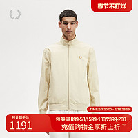 FRED PERRY 男士休闲夹克J2660