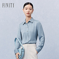 FINITY 菲妮迪 女士衬衫