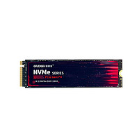 百亿补贴：GUDGA 固德佳 GVL M.2 NVMe 固态硬盘 1TB PCle3.0