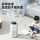  Midea 美的 无雾加湿器 5升大容量 600ml/h　