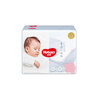 HUGGIES 好奇 奢透呼吸 纸尿裤 S/M/L/XL/XXL 40片