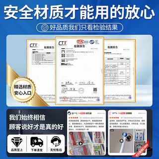 斯程适配博朗欧乐B/OralB电动牙刷头D12D16D100P2000P4000等通用替换头 原厂品质欧乐B电动牙刷头多角度+柔软呵护 8支 原厂品质|欧乐B电动牙刷头多角度+柔软呵护 8支