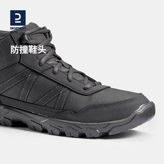 DECATHLON 迪卡侬 户外登山鞋