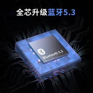 HP 惠普 H23C蓝牙耳机 真无线入耳式耳机小米苹果华为手机通用长续航办公音乐运动通用 H23C升级蓝牙ANC降噪灰银