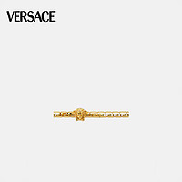 VERSACE 范思哲 女士Greca双环时尚戒指长款指环