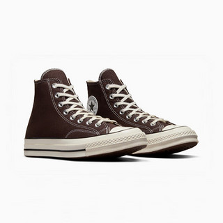 匡威（Converse）yykids 2024春中性CHUCK TAYLOR 运动休闲鞋 A08137C 45