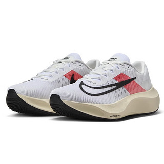 NIKE 耐克 ZOOM FLY 5 男子跑鞋 FD6562-100