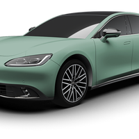 远航汽车 Y6  23款 620km 四驱尊享版