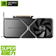  限地区：NVIDIA 英伟达 GeForce RTX 4070 SUPER Founder Edition 独立显卡 12GB　