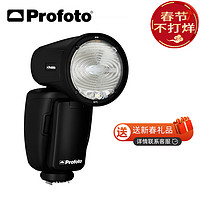 保富图（PROFOTO） Profoto保富图A10单灯套装系列热靴离机闪光灯 A10单灯-适用于尼康相机